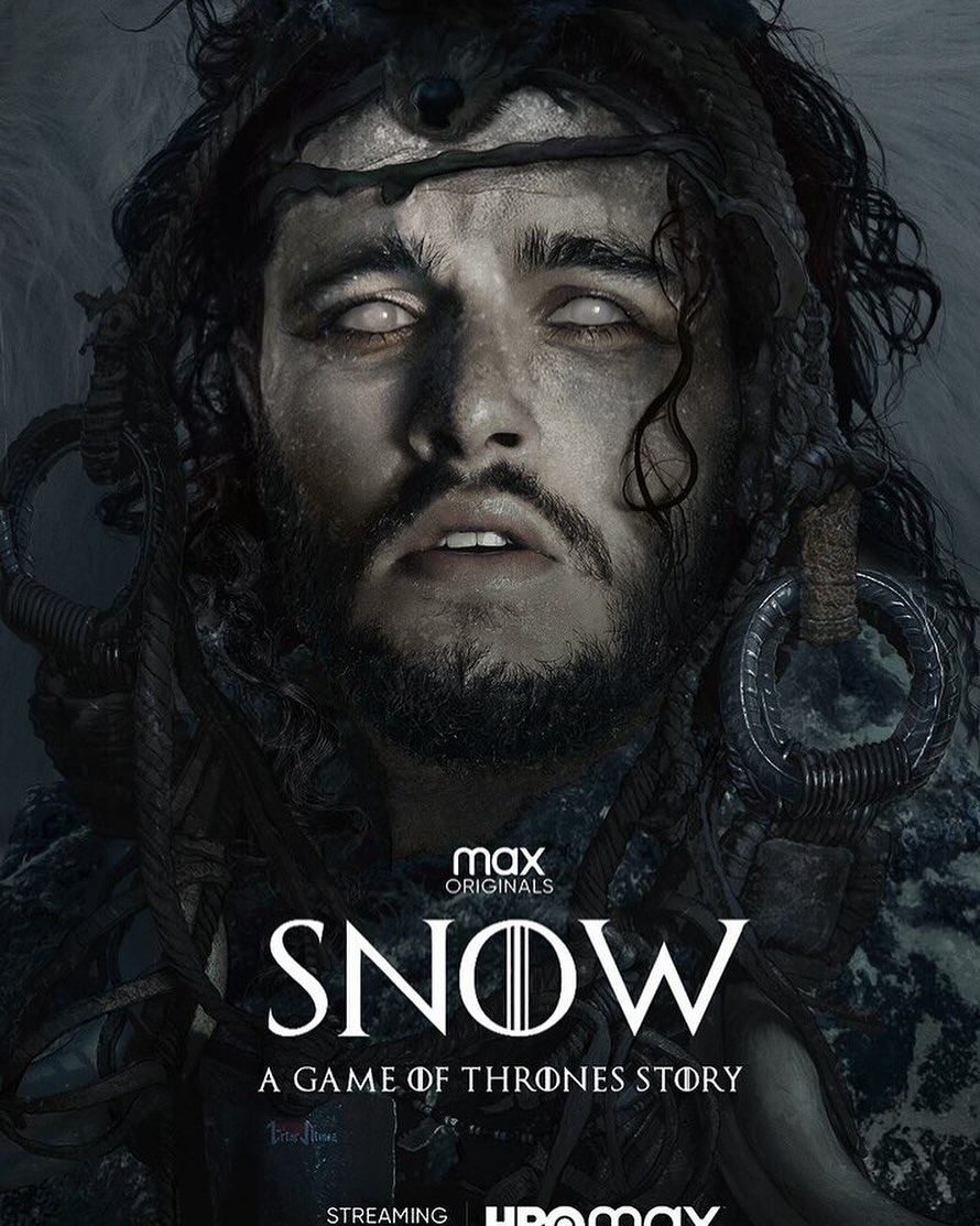 1Dragonstone's tweet photo. HBO boss Casey Bloys on the Jon Snow #GameOfThrones sequel series: 

“Maybe we'll try again…” https://t.co/rFMTq3rLPT