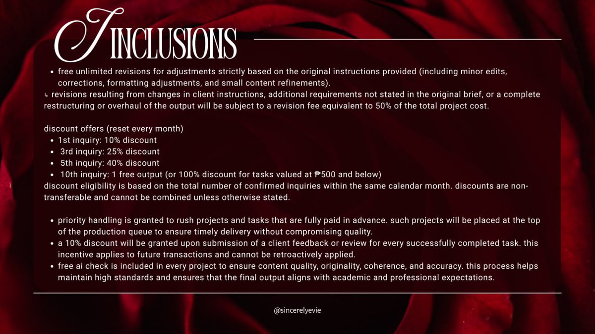 ms. evie Ი𐑼 open !! write-ups, research, thesis. tweet media