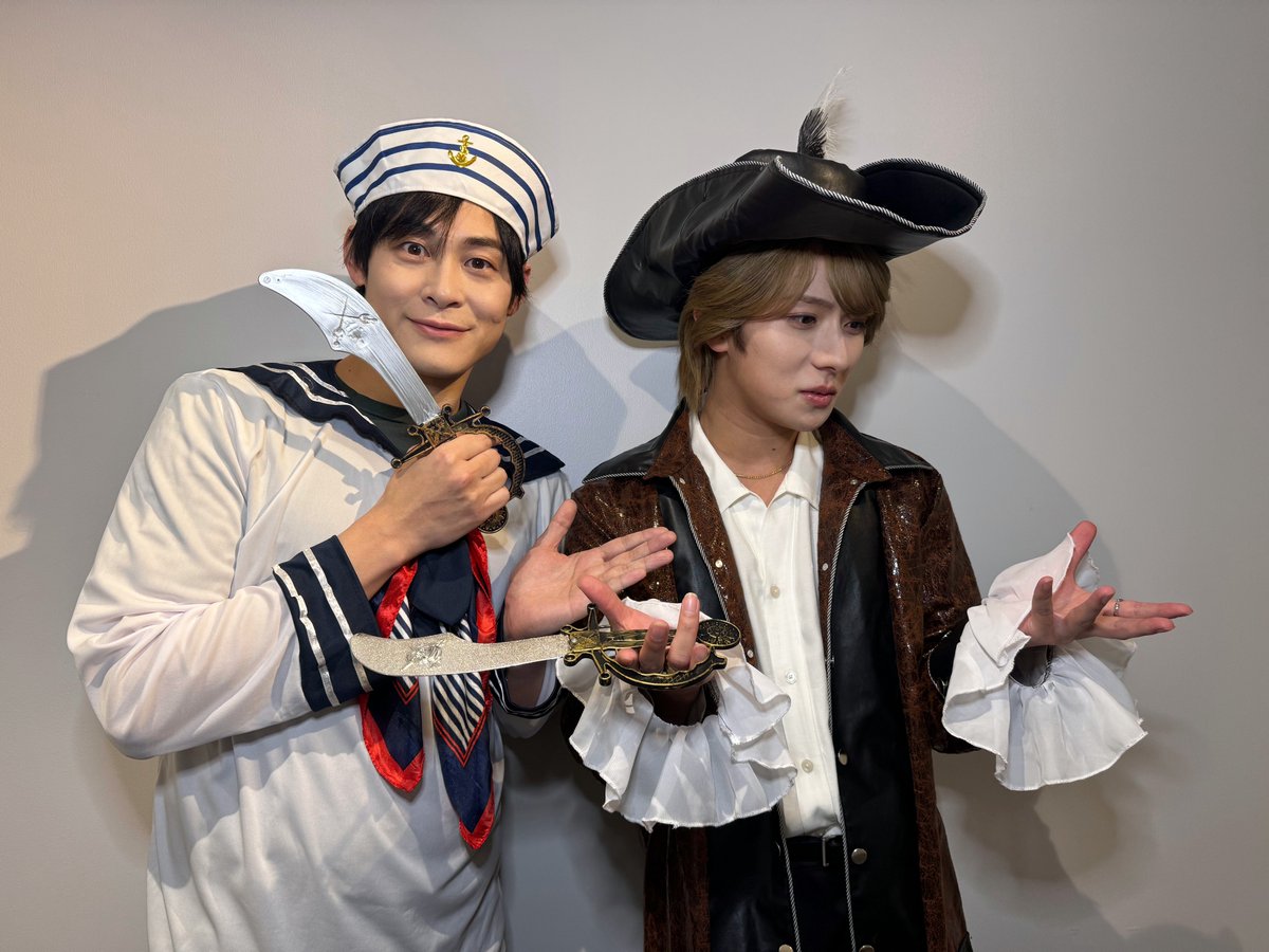 永田聖一朗 tweet media