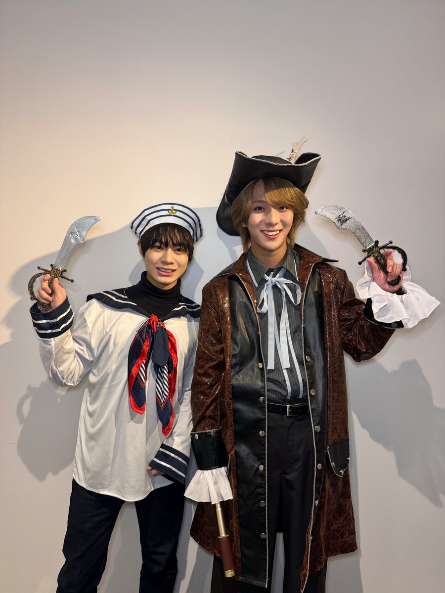 永田聖一朗 tweet media