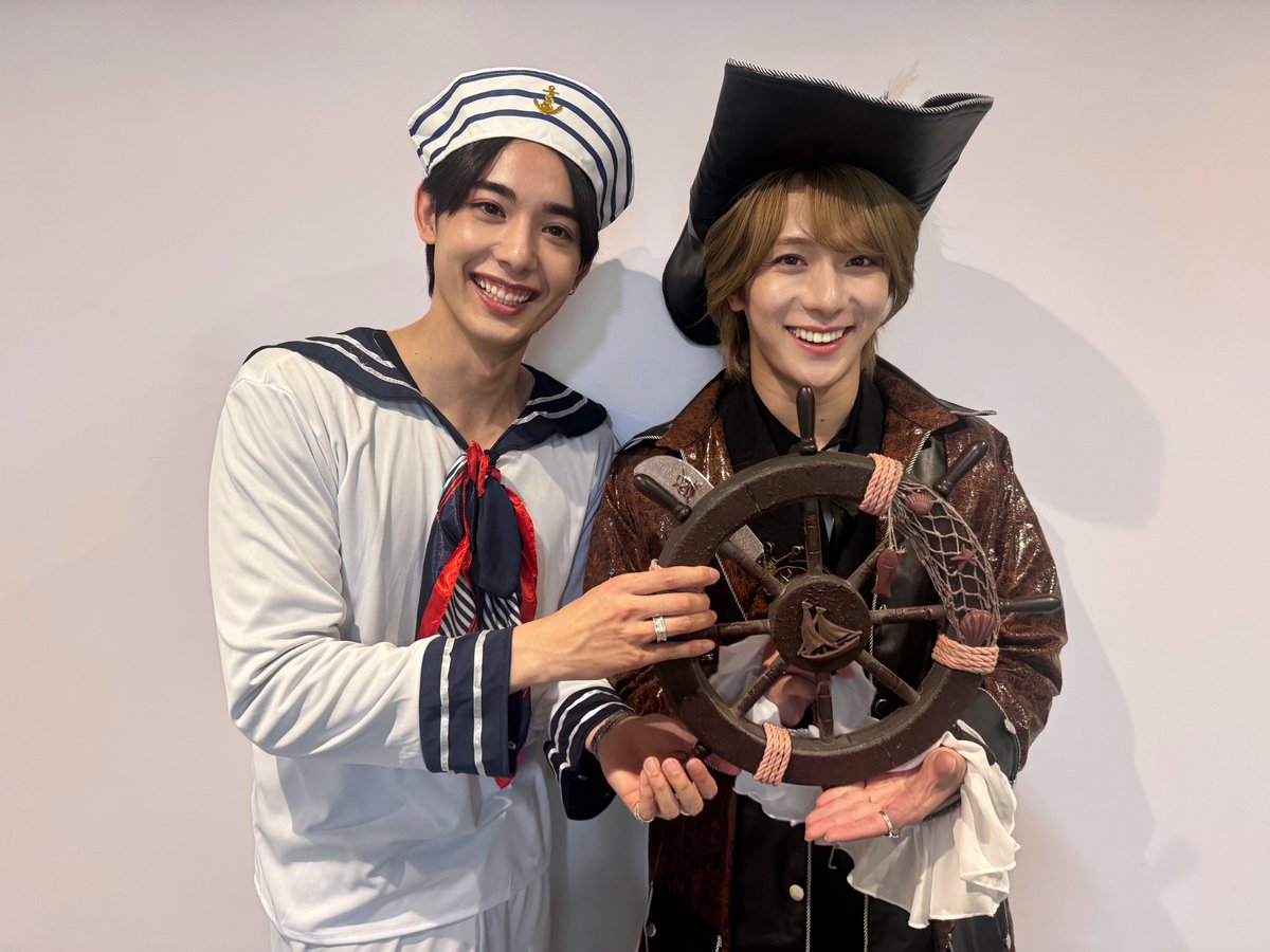 永田聖一朗 tweet media