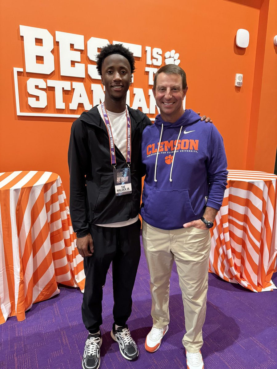 Tae Walden Jr 4⭐️ tweet media