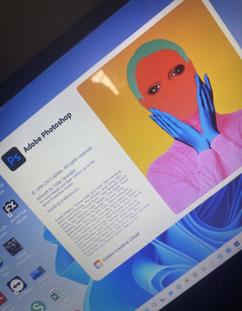 OLUWATOSIN (OFX) tweet media