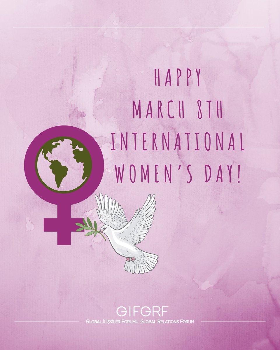 GlobalRelationsForum tweet media