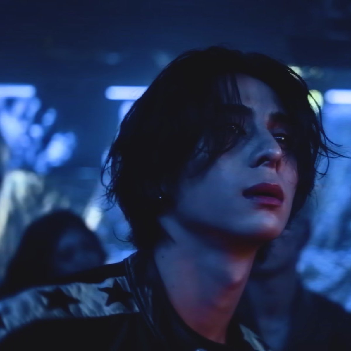 正直チーム活動以外はあんまり追う気なかったけど、このビジュは今しか見られない気がする…ビジュやばすぎるㅜ