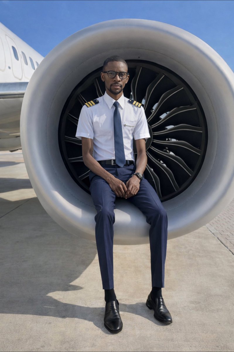 Pilot Aine tweet media