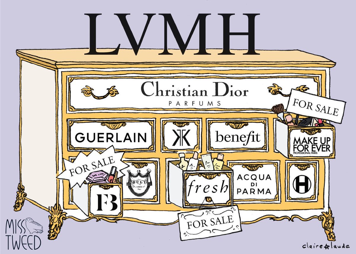 Miss Tweed Official tweet media