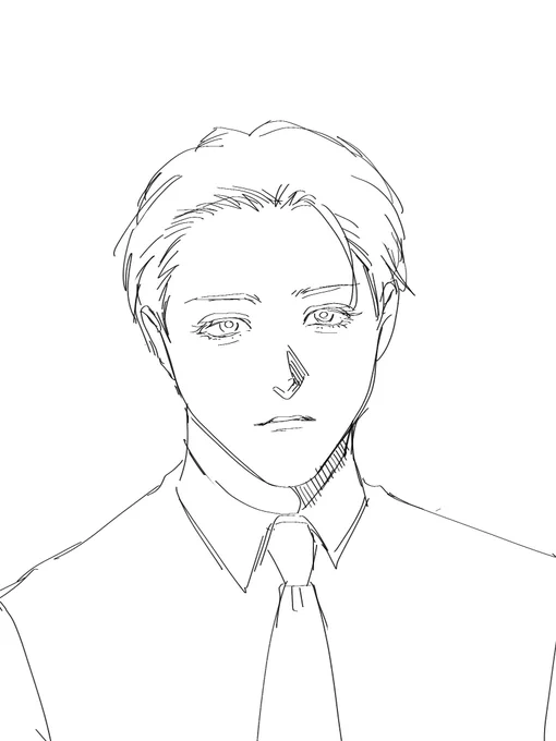 なんかの下書き5️⃣ 