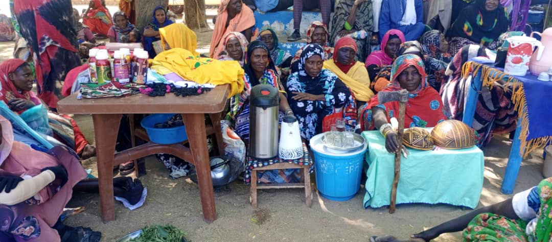 From vegetable gardening 🥬 to soap making 🧼, knitting 🧶, hairdressing 💇🏾‍♀️ &amp; small businesses, refugee women are turning skills into opportunities &amp; hope

Women-led organizations are empowering refugee women to become self-reliant &amp; contributors to their communities.
#IWD2026