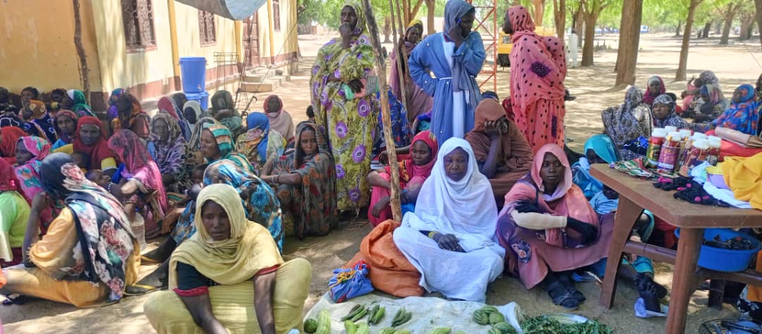 UNHCR CAR tweet media