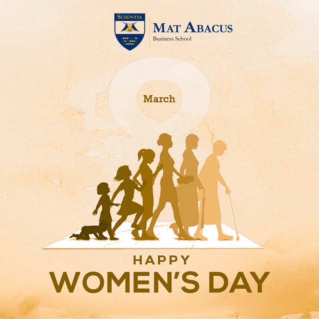 MAT ABACUS Business School tweet media