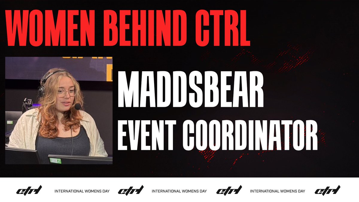 CTRL Esports tweet media