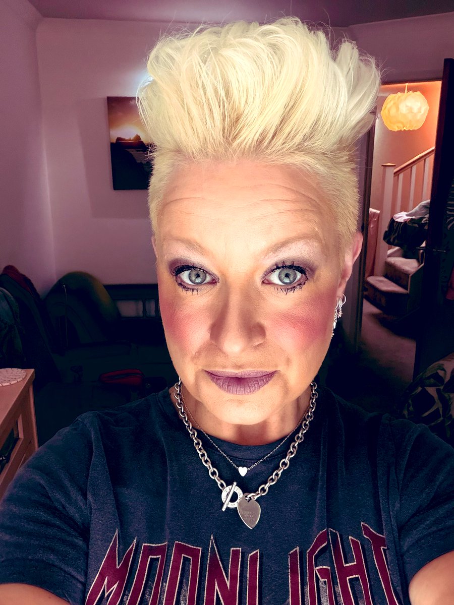 Lou Shannon 🜃 Δ Ω ♡|-/ tweet media