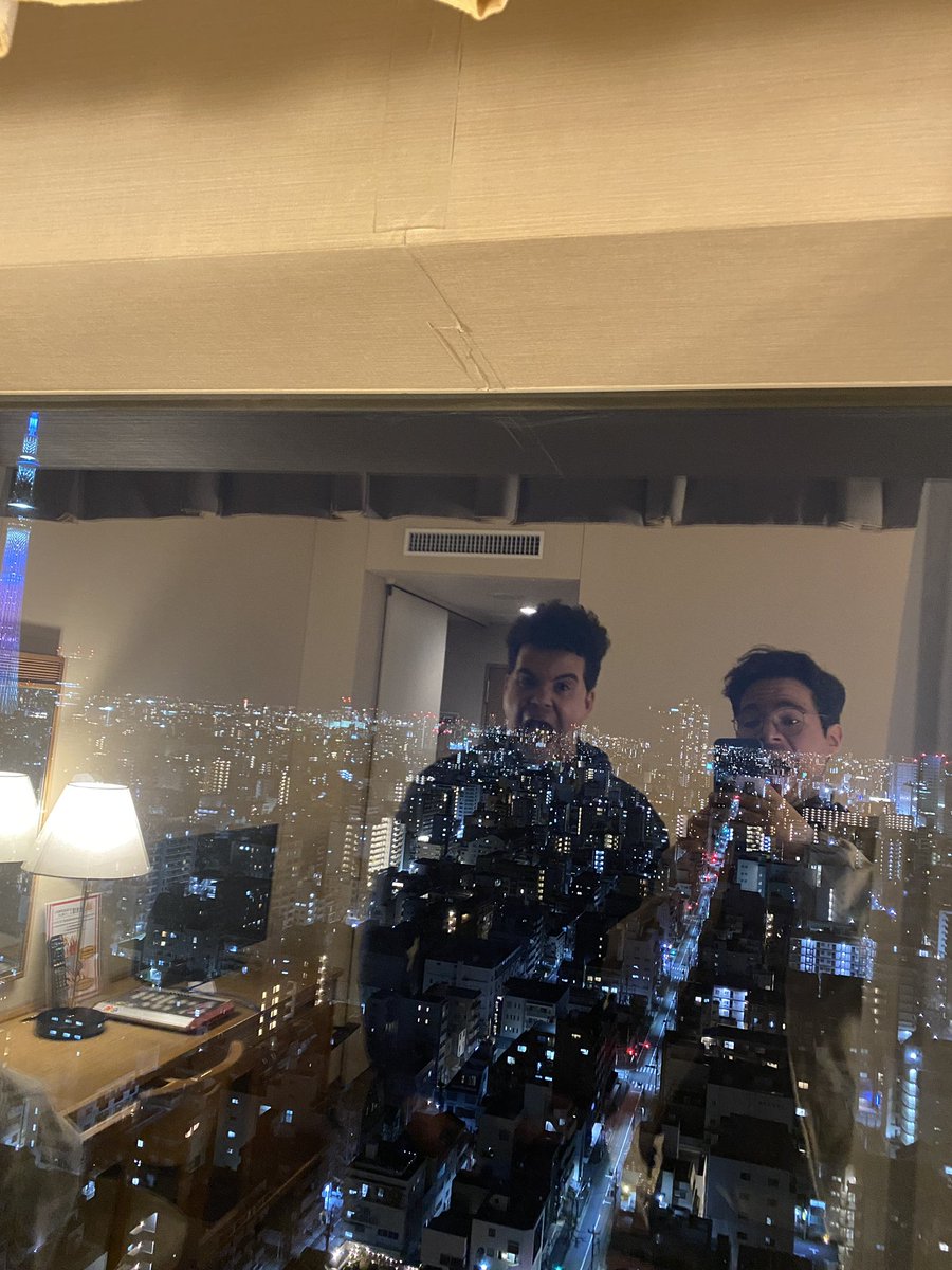 YONANGEL tweet media