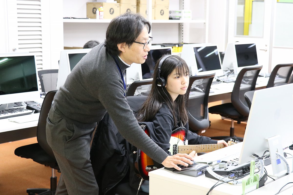 MUSIC DAYS【公式】 tweet media