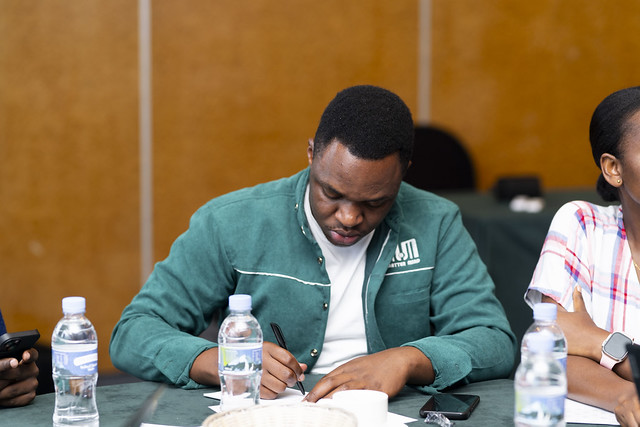 MatterMind organization tweet media