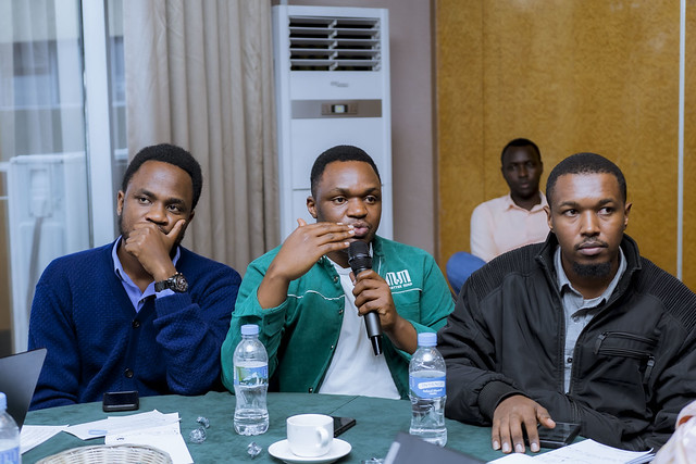 MatterMind organization tweet media