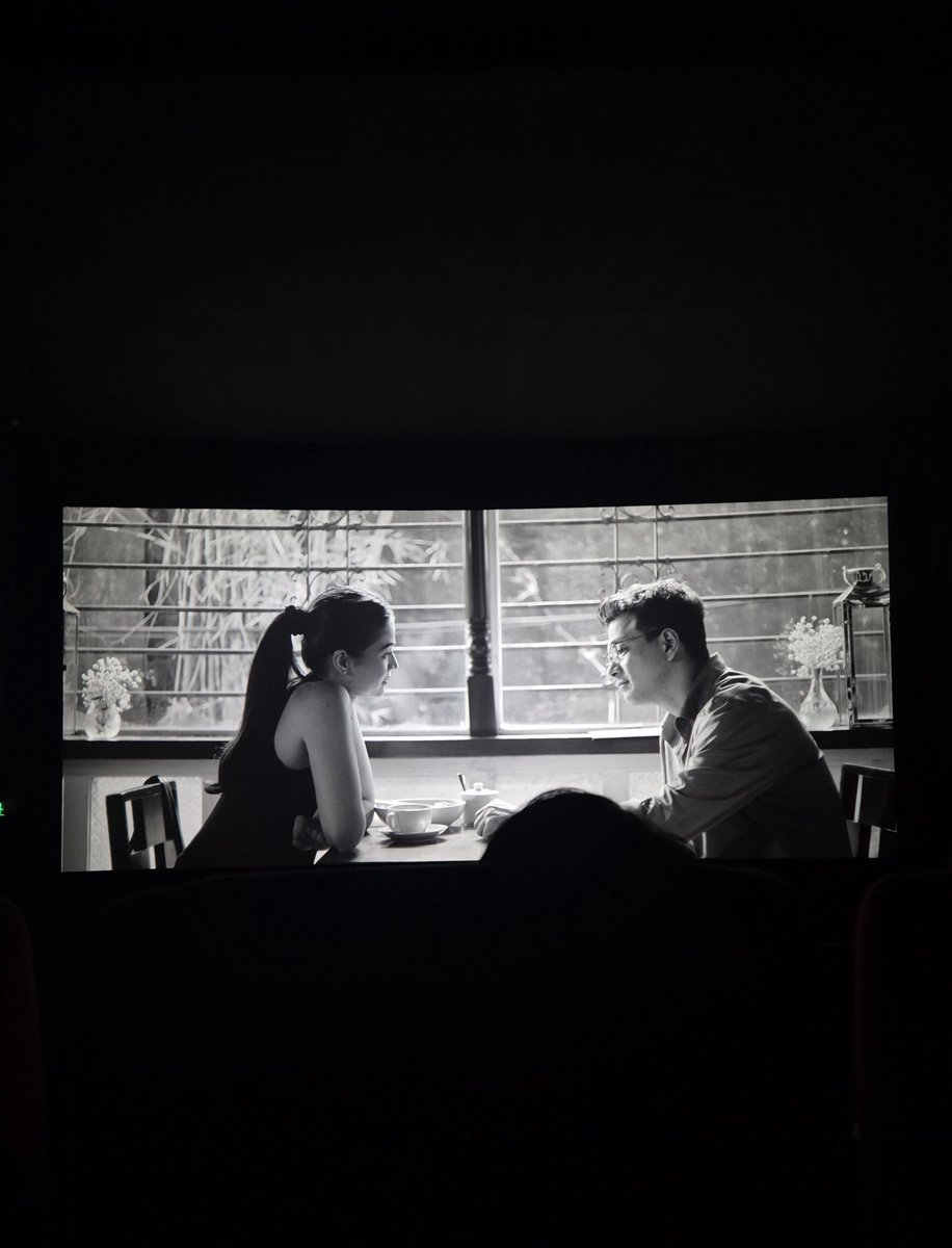 JoaannaRose's tweet photo. Spent International Women's Day watching one of the most inspirational women in the world. My personal idol. Ms @annecurtissmith. Her emotions felt raw and cut throat. Such a solid performance. Sending love from Australia! ❤️ #TheLovedOne #thelovedonemovie https://t.co/Tz6wUQzstZ