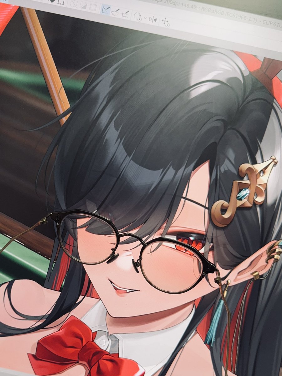 いれん 伊蓮 | 子午計畫 tweet media