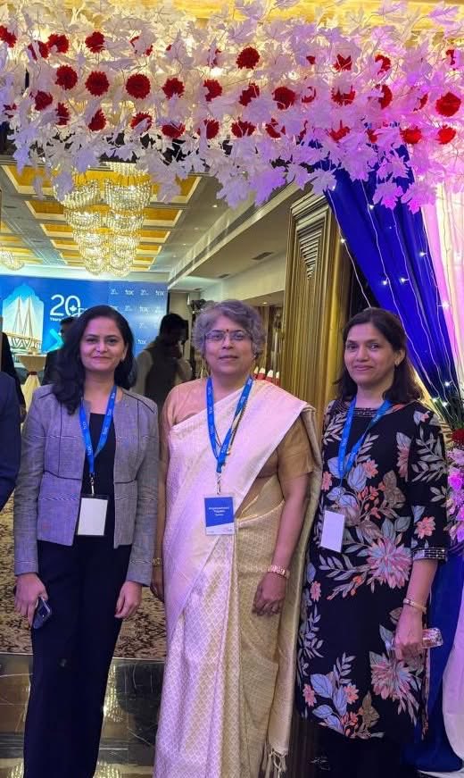 Québec in India tweet media