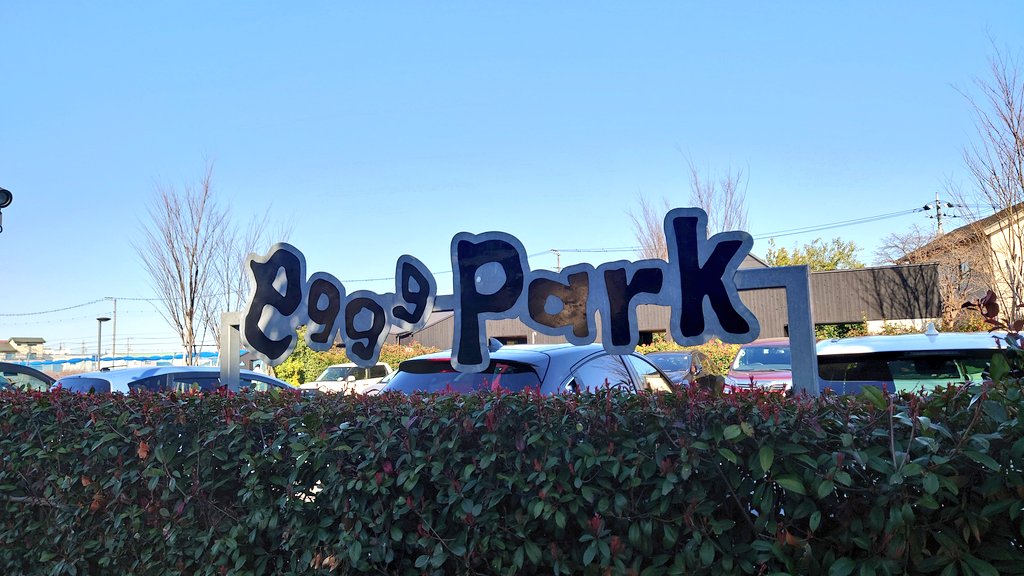 nepoc_channel's tweet photo. 久しぶりの #eggg
小平本店は閉店したけど
道反対側の #egggpark は変わらずの人気でした
クワトロチーズキーマカレーオムライス食べたあとは
ふわふわプレーンパンケーキ🥞´-
とても美味しかったです😋 https://t.co/Mrlkh3VygE