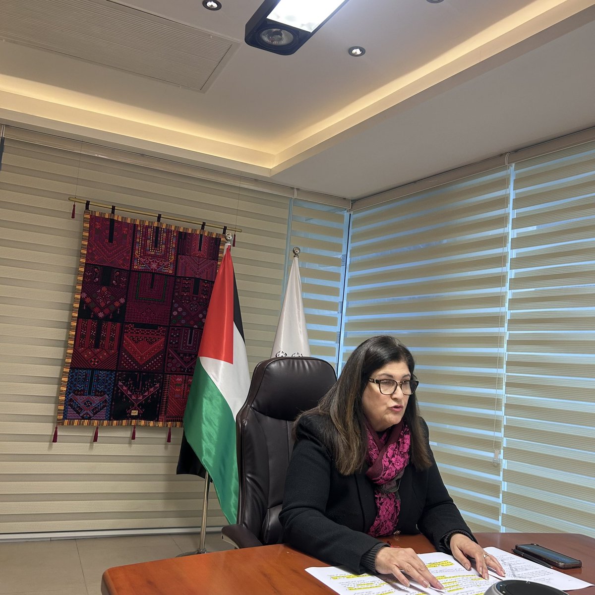 State of Palestine - MFA 🇵🇸🇵🇸 tweet media