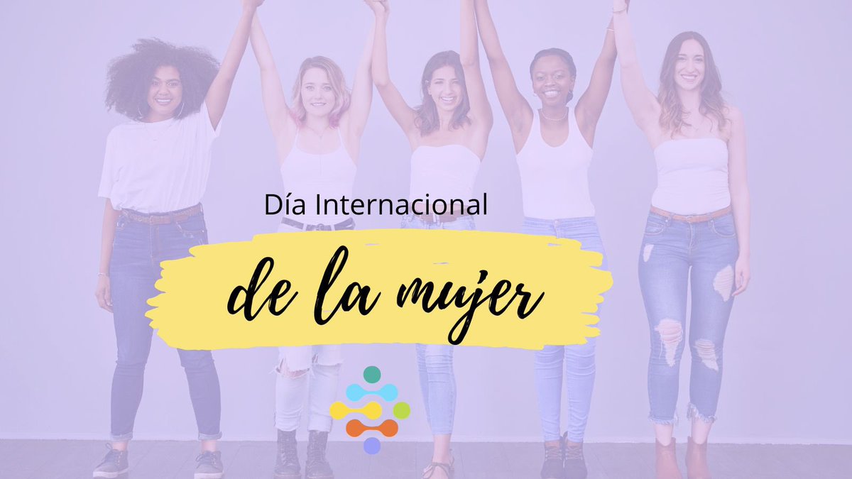 En el marco del Día Internacional de la Mujer, vale la pena hablar también de educación financiera. 

Algunos datos que nos  invitan a reflexionar:

👱🏻‍♀️En América Latina, 36 % de los hombres solicita crédito, frente a solo 25 % de las mujeres.
👩🏽‍🦱38 % de las mujeres considera que