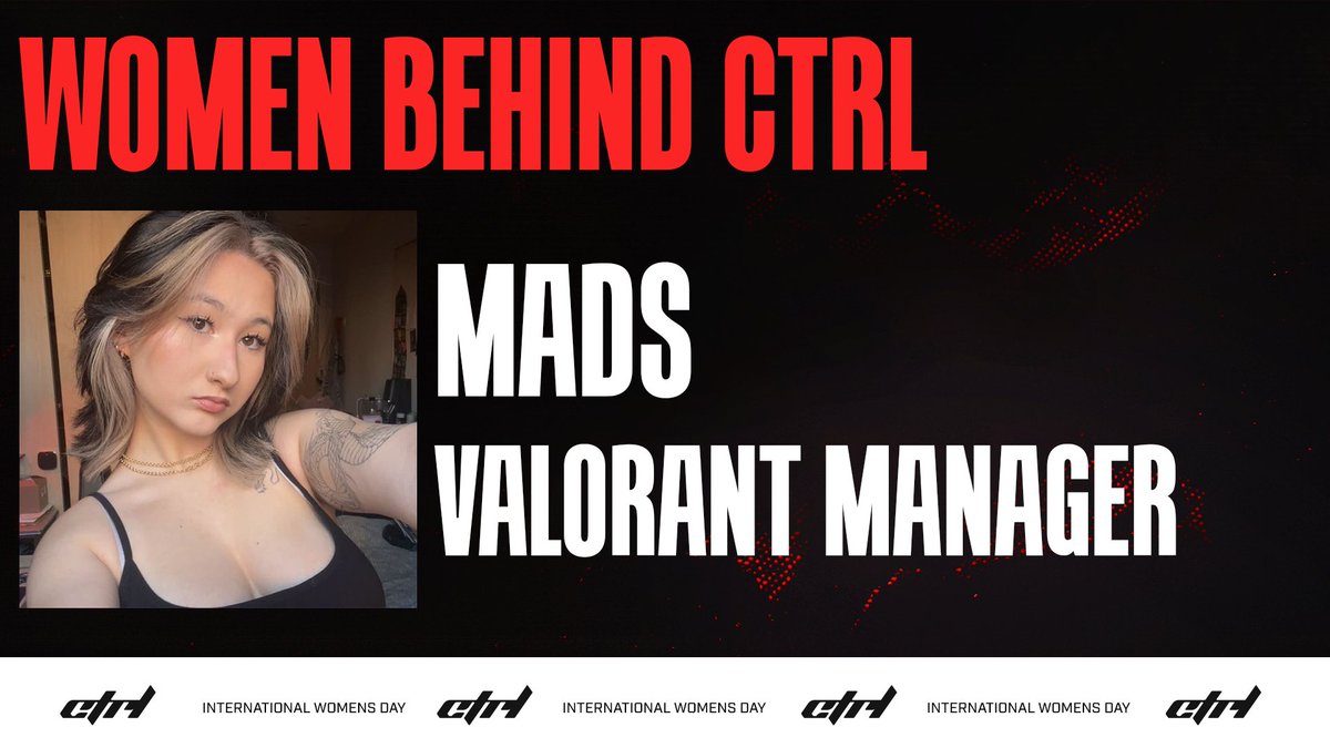 CTRL Esports tweet media