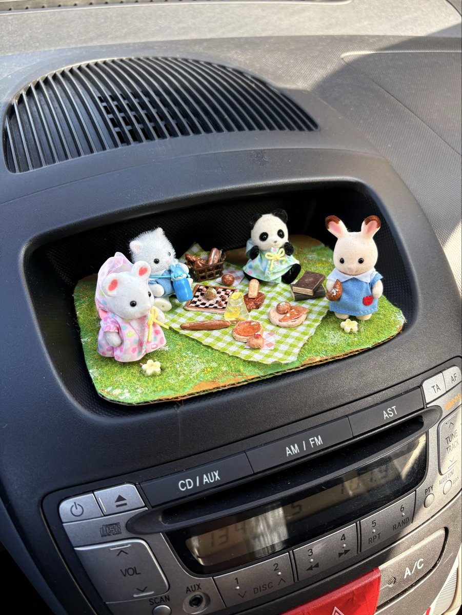 mijn pride and joy #diy #kleien