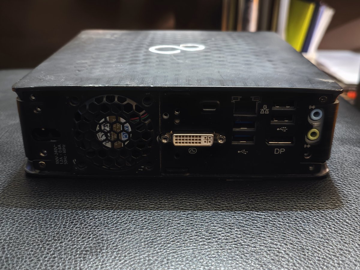 Dexter Gizmo 🏴‍☠️ 🇵🇱 tweet media