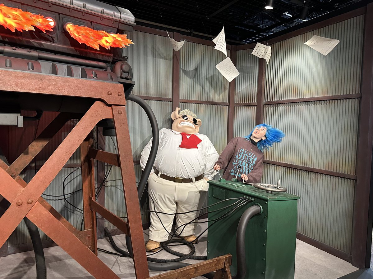 🎤lıllı MANDY B. BLUE ıllıl🎤 🎧✨マンディ・ビーブルー tweet media