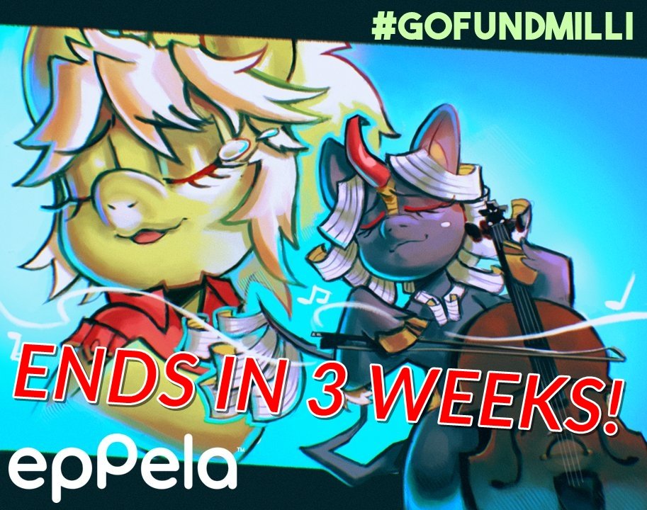 EponaFest - Tickets OPEN NOW tweet media