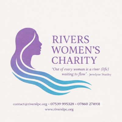 Rivers Women's Charity tweet media
