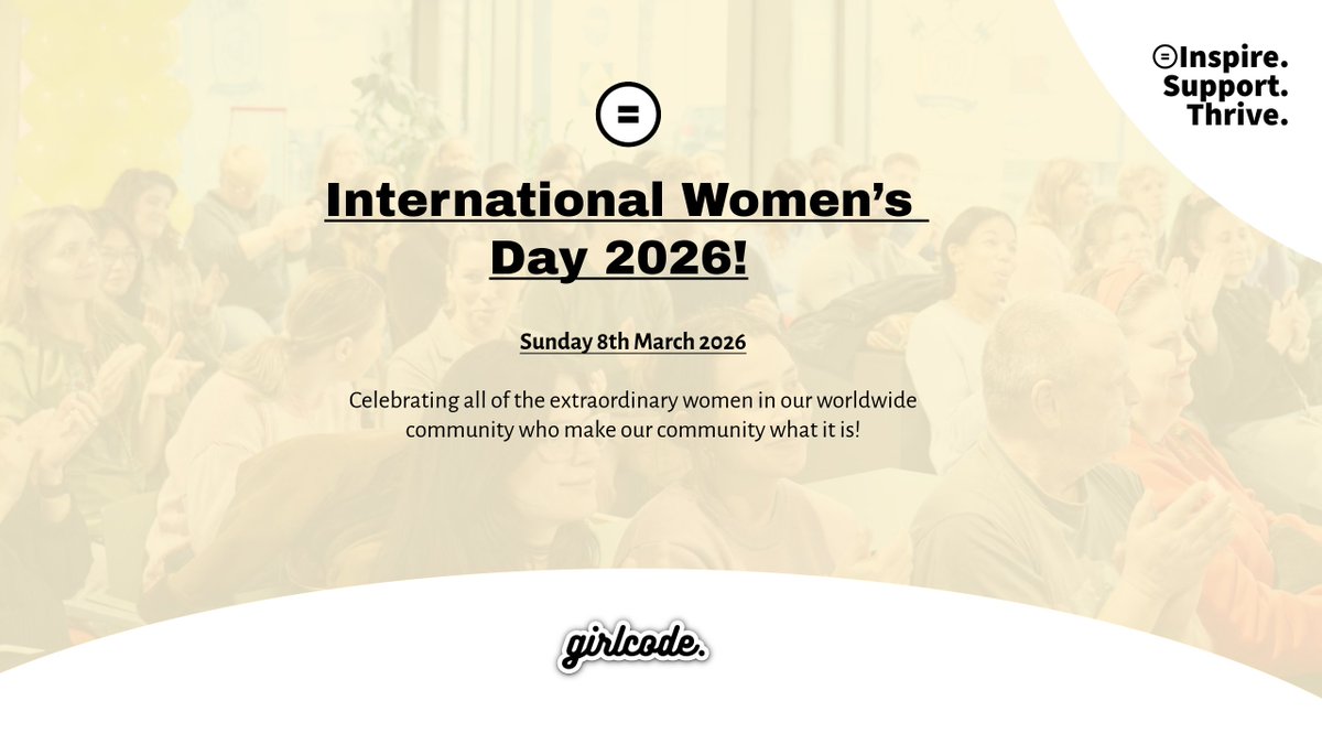 GirlCode tweet media