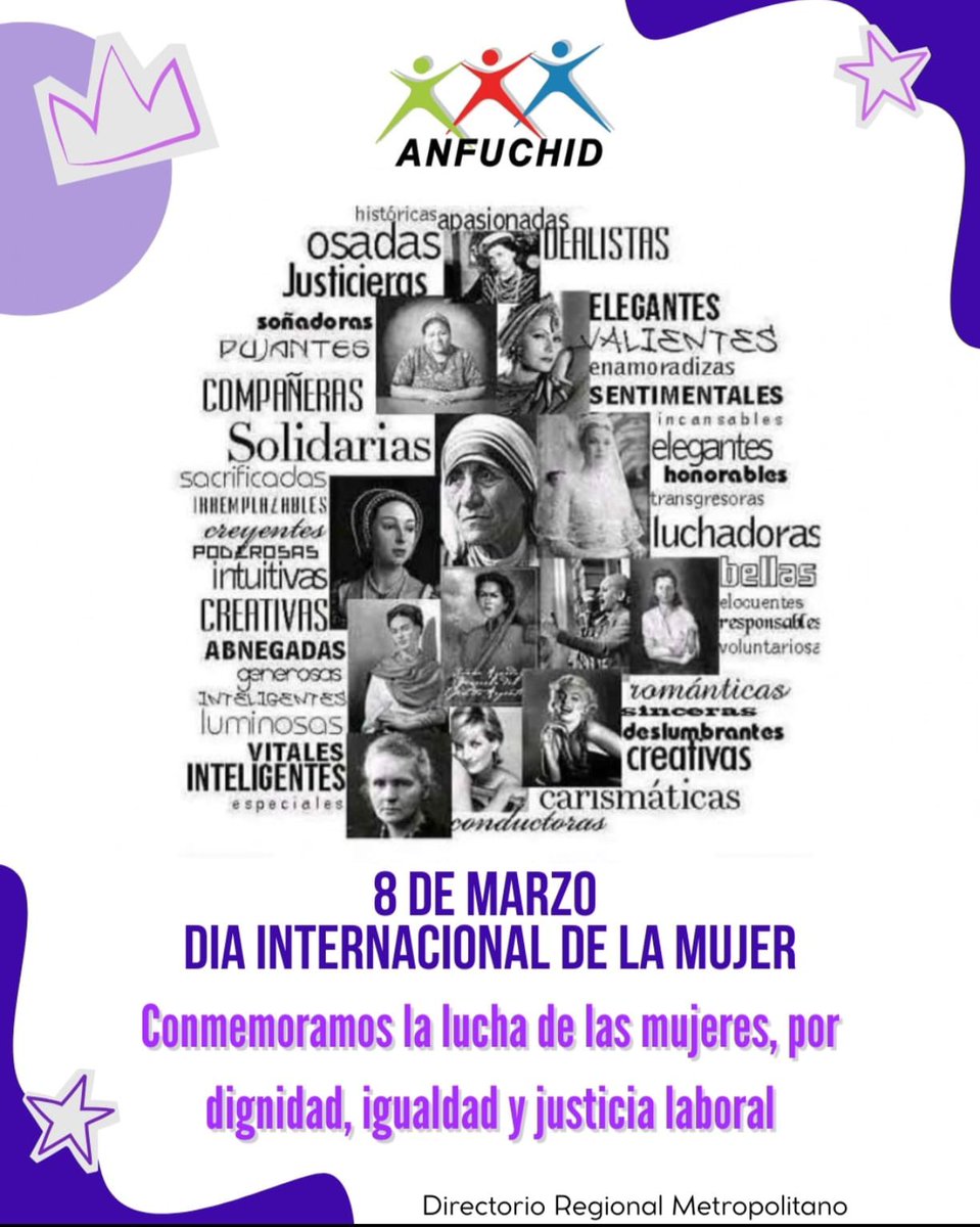 Anfuchid Nacional tweet media
