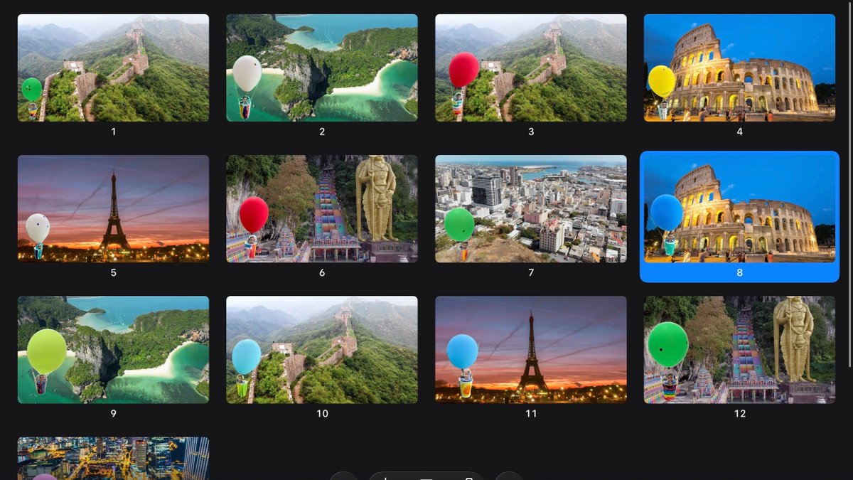 Infant Jesus School tweet media