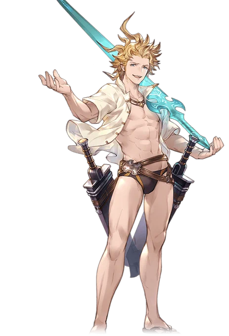 だめだよ!!!! そういう服は大人になってから着るものだよ!!!!