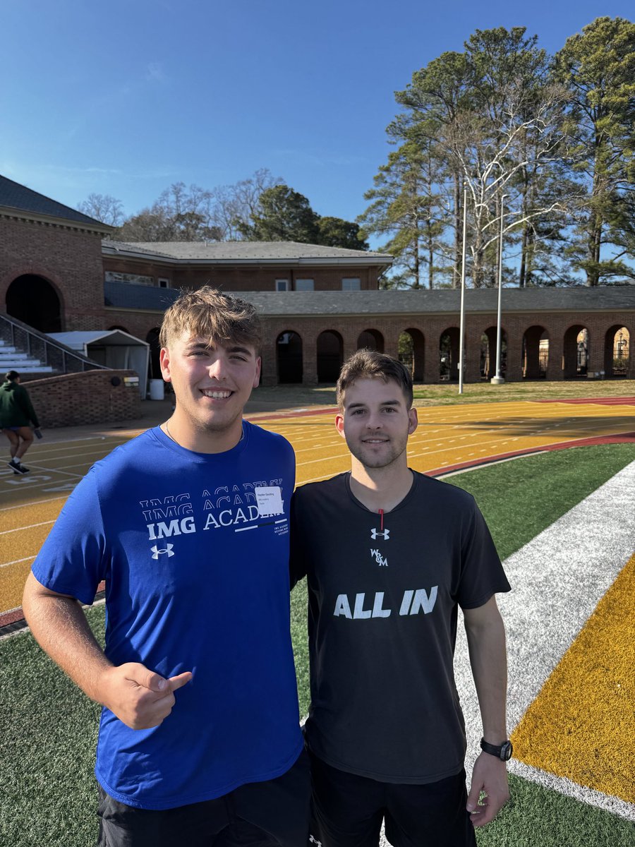 Hayden Gaulding tweet media