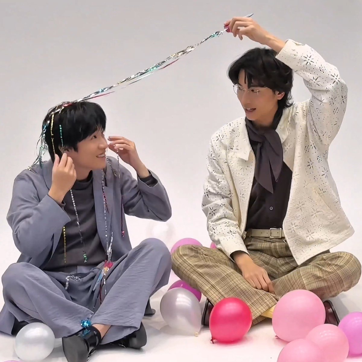 콩 tweet media