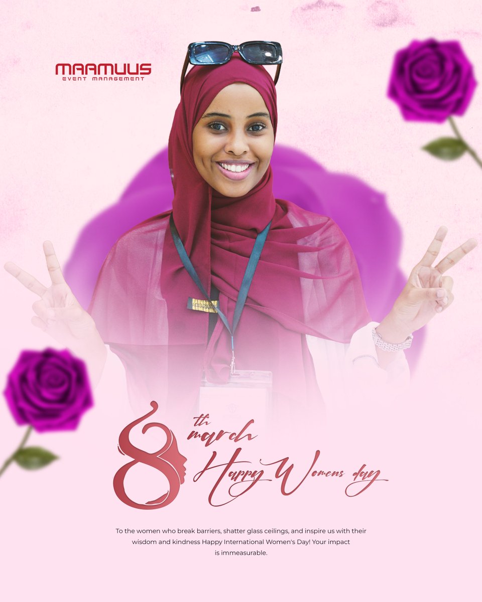 Maamuus Events tweet media