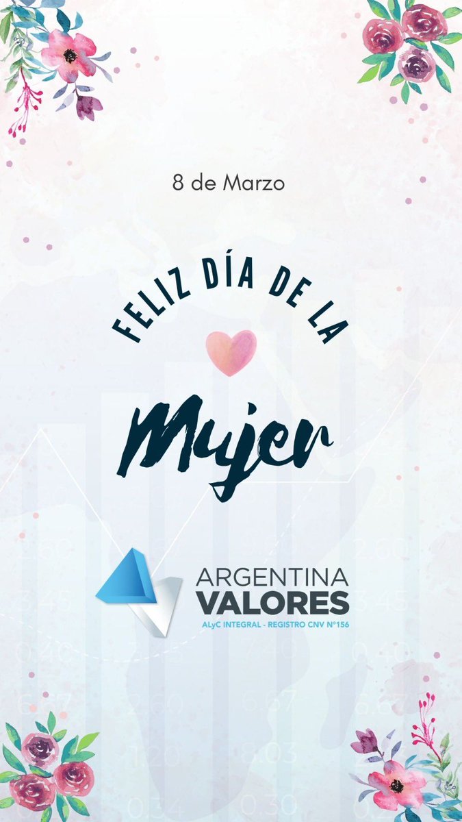 ARGENTINA VALORES (@argvalores) on Twitter photo 