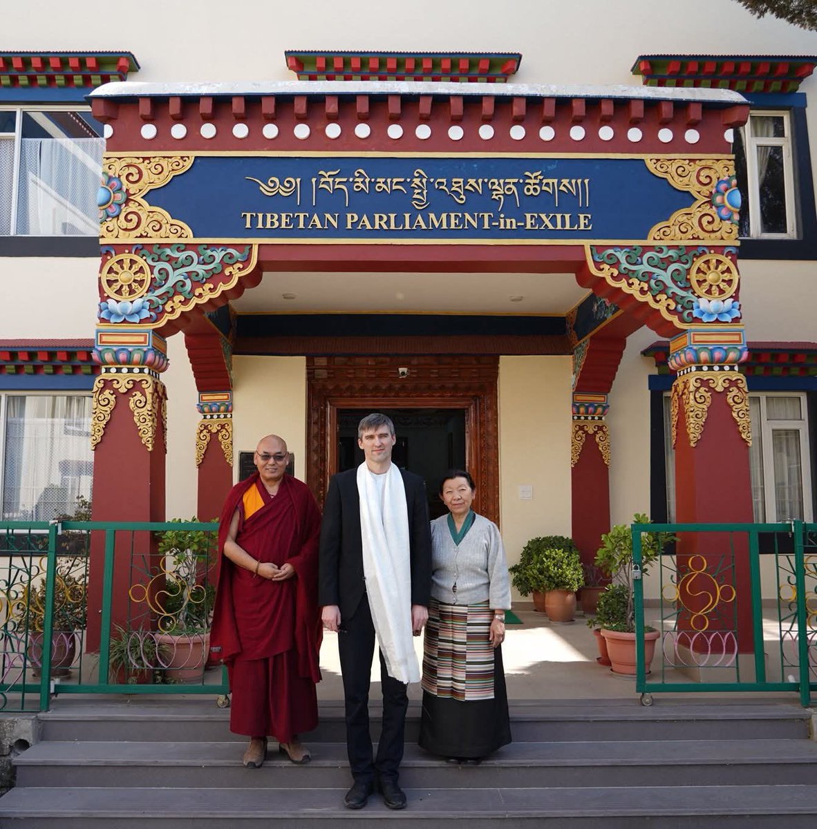 Juris Viļums tweet media