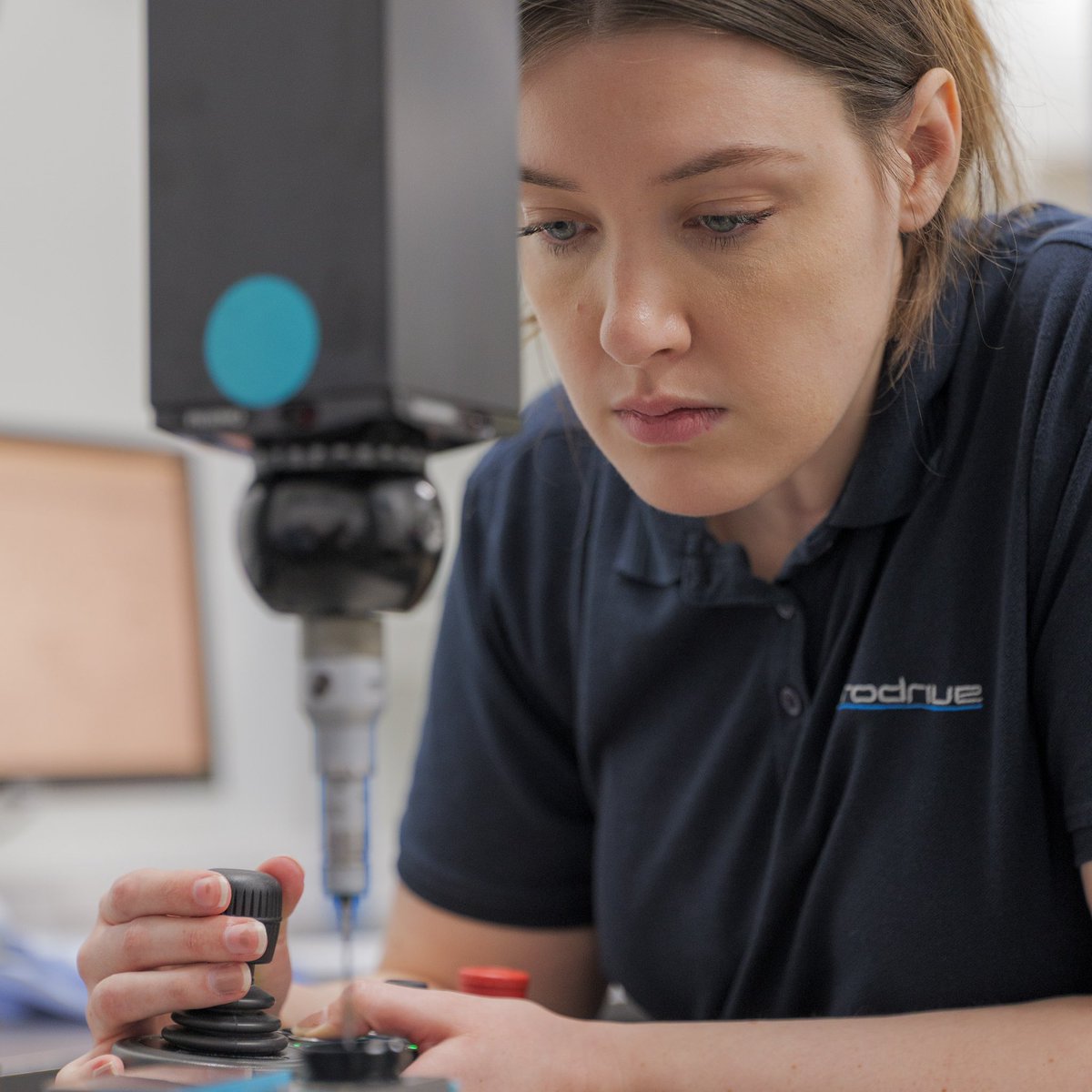 Prodrive tweet media