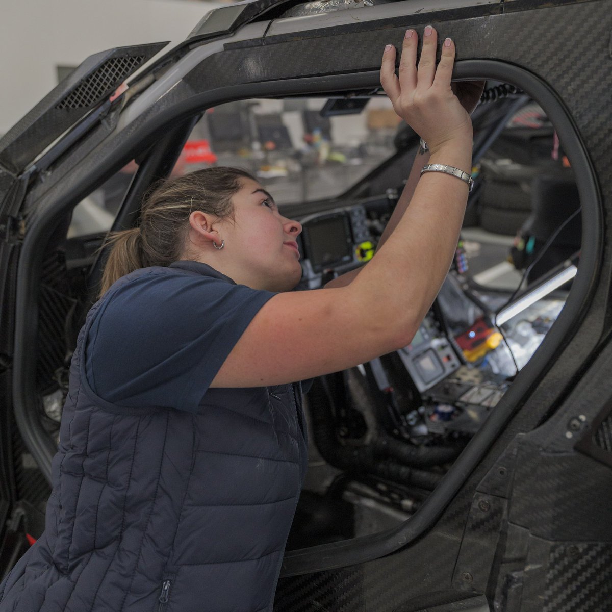 Prodrive tweet media