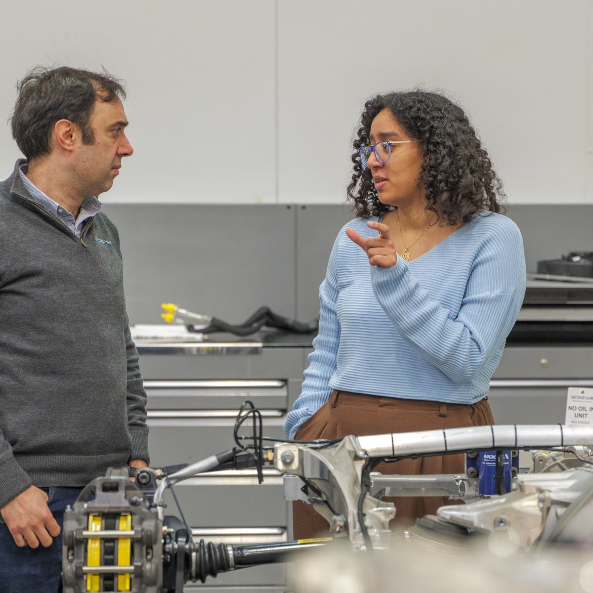 Prodrive tweet media