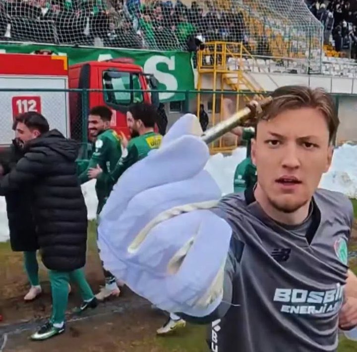 Alın size açılım süreci