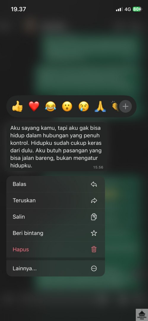 BANDUNG FESS | Kirim menfess cek 📌 tweet media