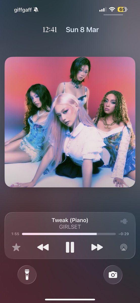 TWEAKING ⁴ ꗃ tweet media