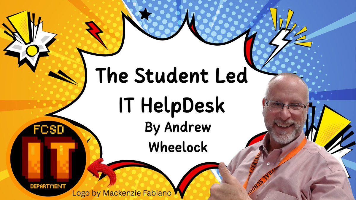 ☕Andrew Wheelock🤓 tweet media