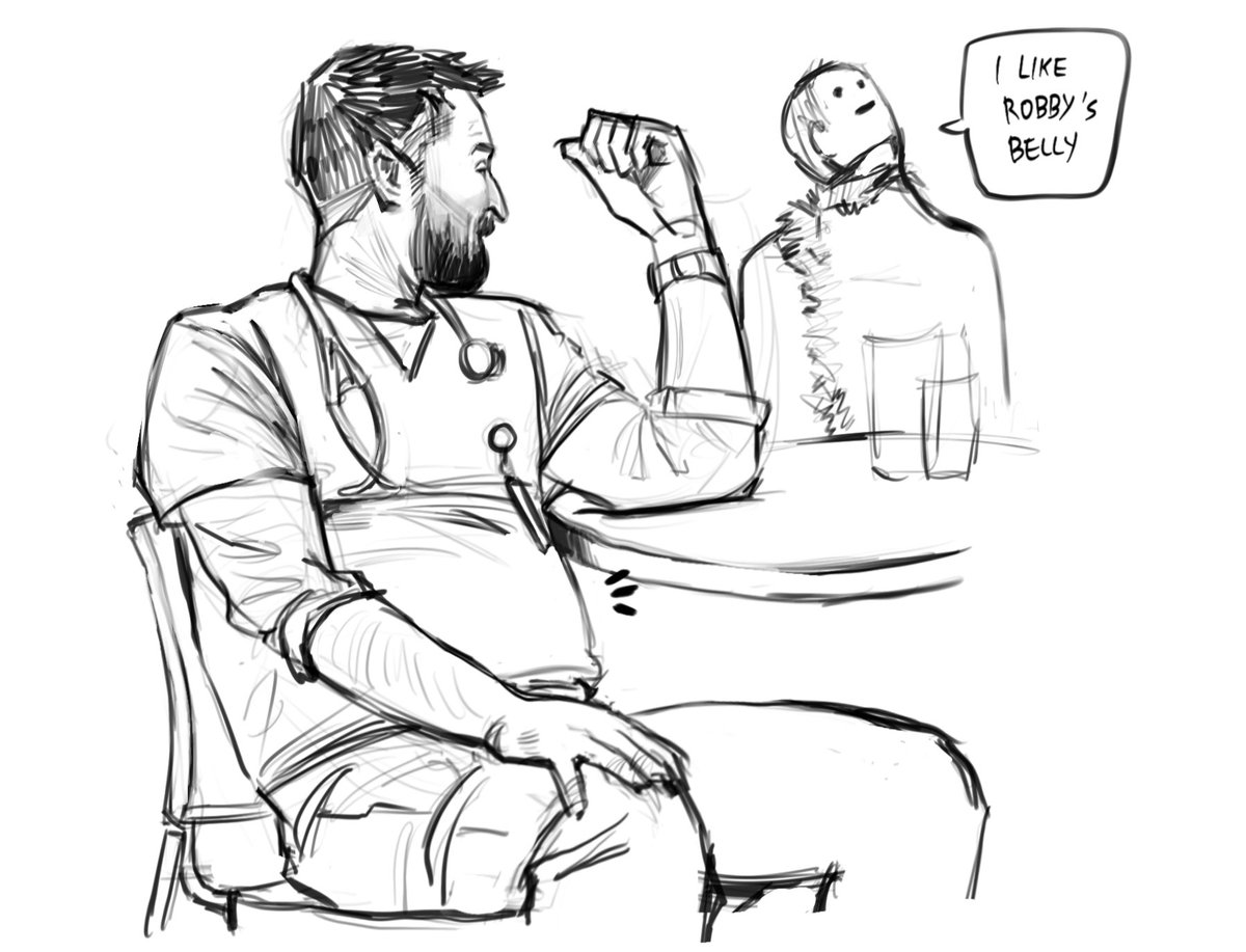 🩺da pitt tweet media